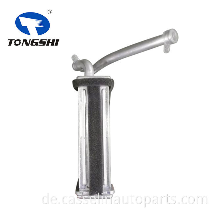 China Manufacturing Auto Teile Aluminiumauto-Heizung für Mitsubishi Canter 1990 OEM ME-749364